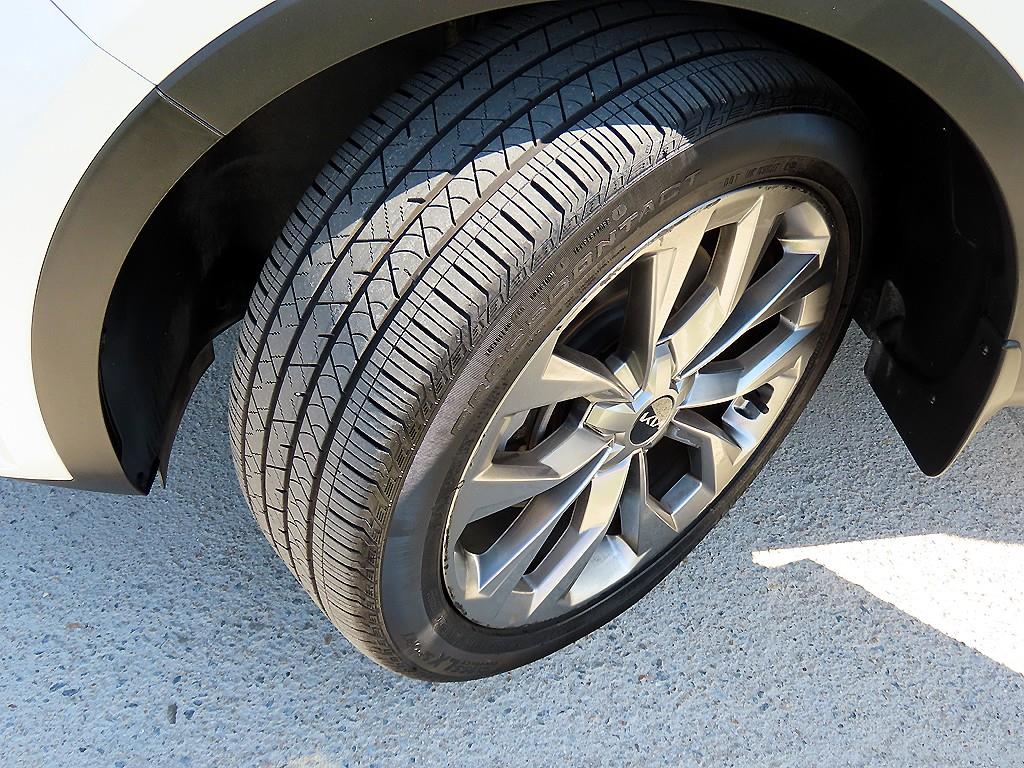 KIA Sorento 2023 - Importación desde Corea - HF Imports Iquique - Foto 20
