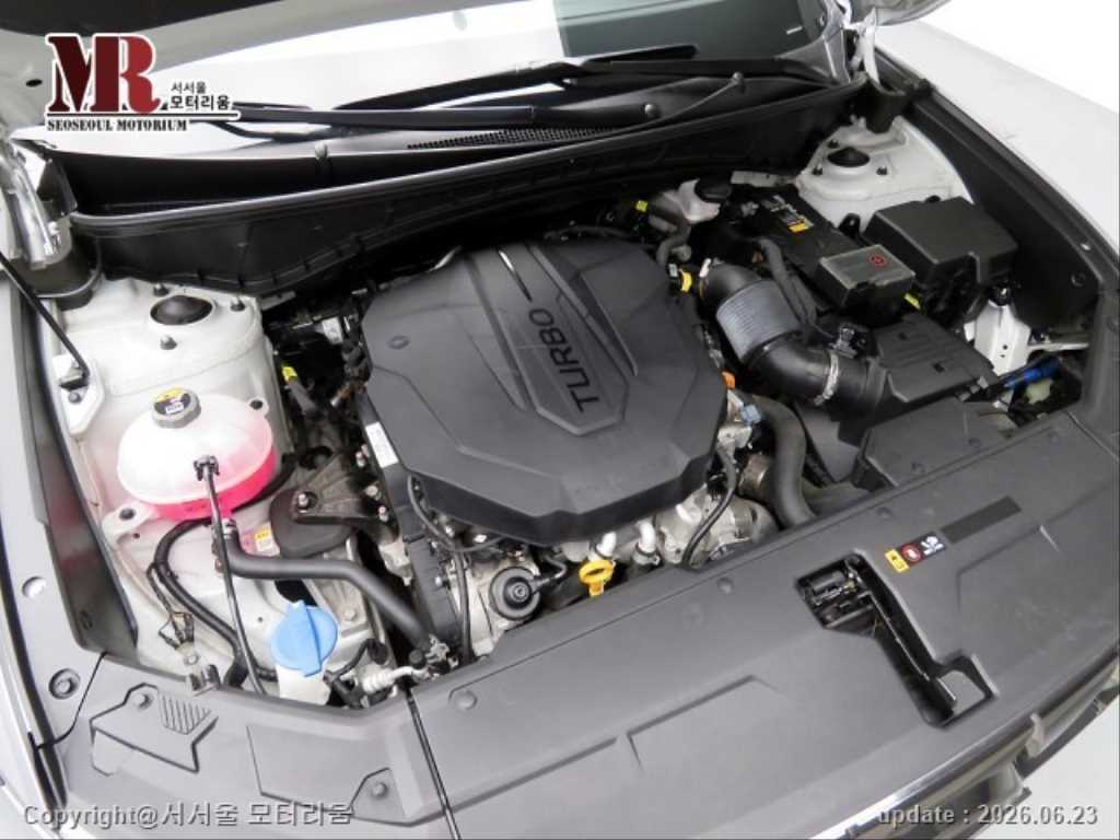 HYUNDAI Tucson 2021 Gris - Importación desde Corea - HF Imports Iquique - Foto 19