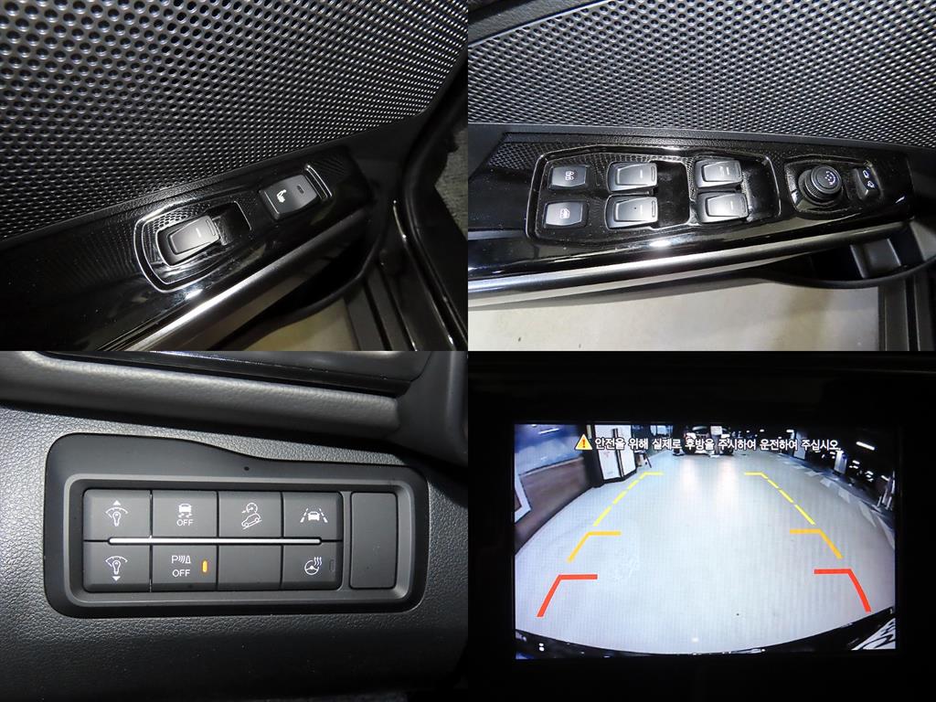 Ssangyong Tivoli 2023 Negro - Importación desde Corea - HF Imports Iquique - Foto 18