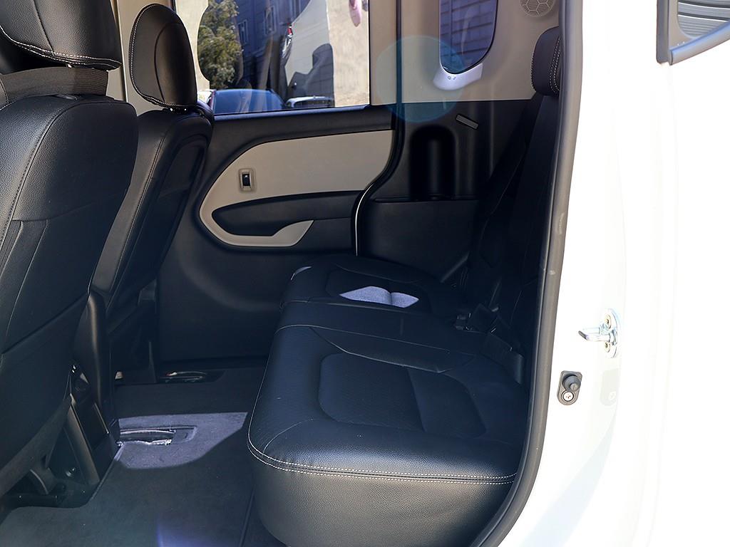 KIA Ray 2015 Blanco - Importación desde Corea - HF Imports Iquique - Foto 13