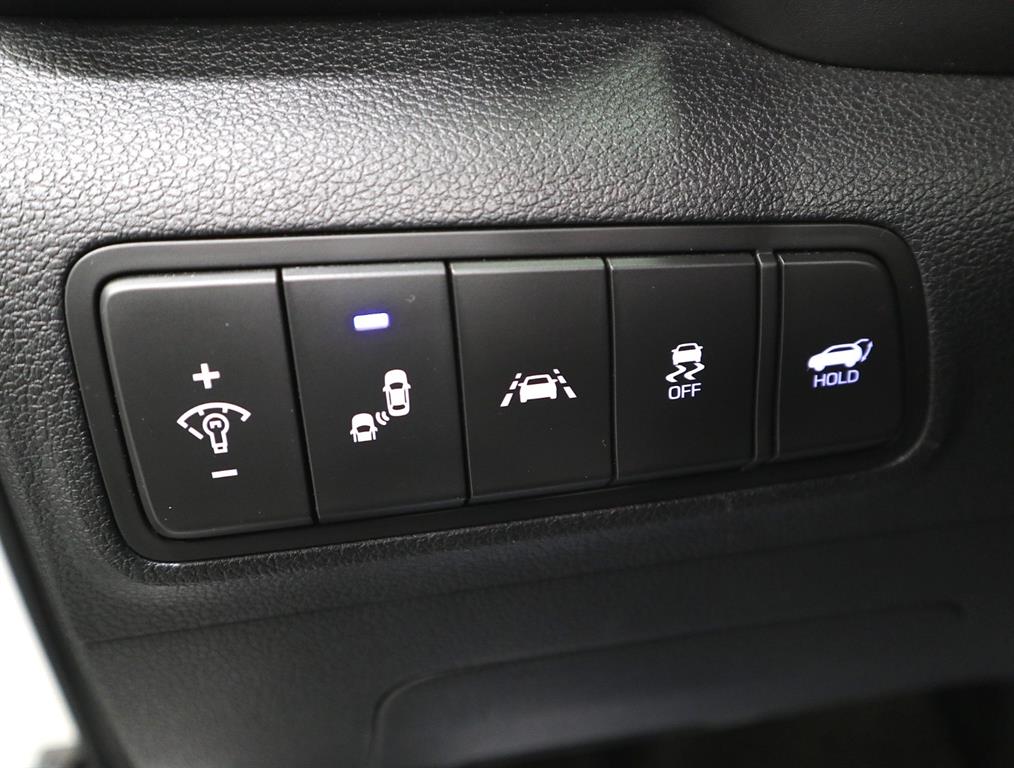 HYUNDAI Tucson - Vista 12