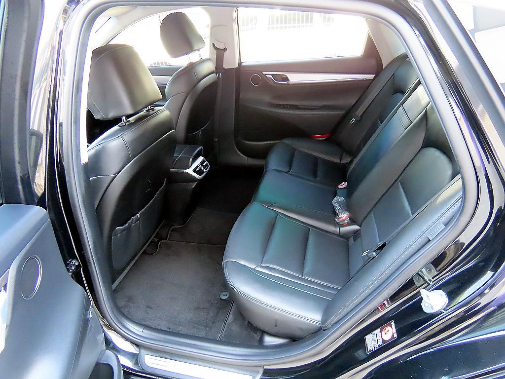 HYUNDAI Grandeur - Vista 6