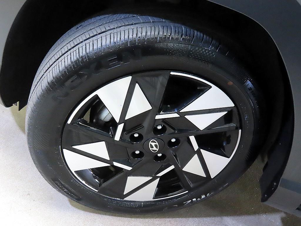 HYUNDAI Kona 2024 Verde - Importación desde Corea - HF Imports Iquique - Foto 20