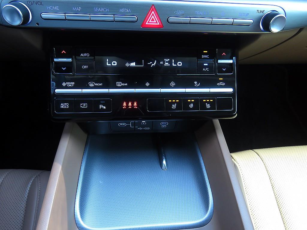 HYUNDAI Grandeur 2023 Blanco - Importación desde Corea - HF Imports Iquique - Foto 13