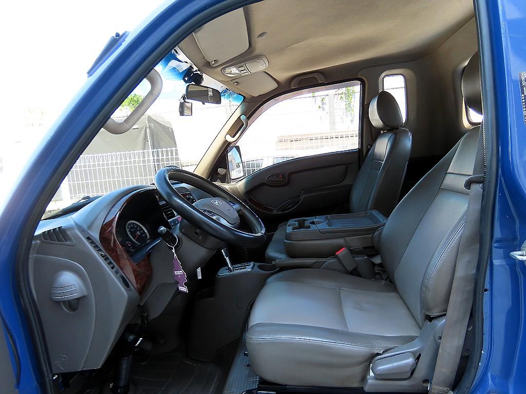 Small Truck Cargo (small) - Vista 6