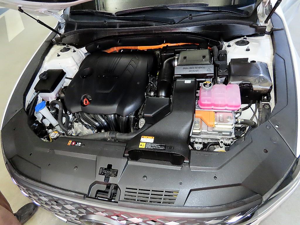 HYUNDAI Grandeur 2021 - Importación desde Corea - HF Imports Iquique - Foto 19