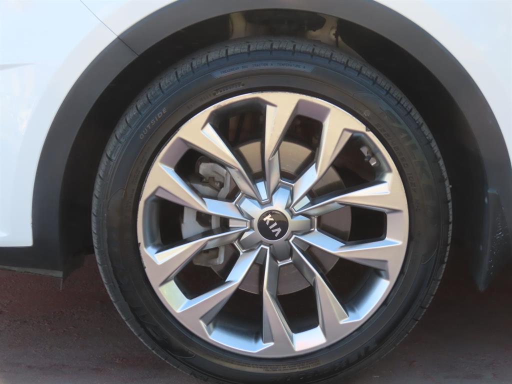 KIA Sorento 2021 Blanco - Importación desde Corea - HF Imports Iquique - Foto 20