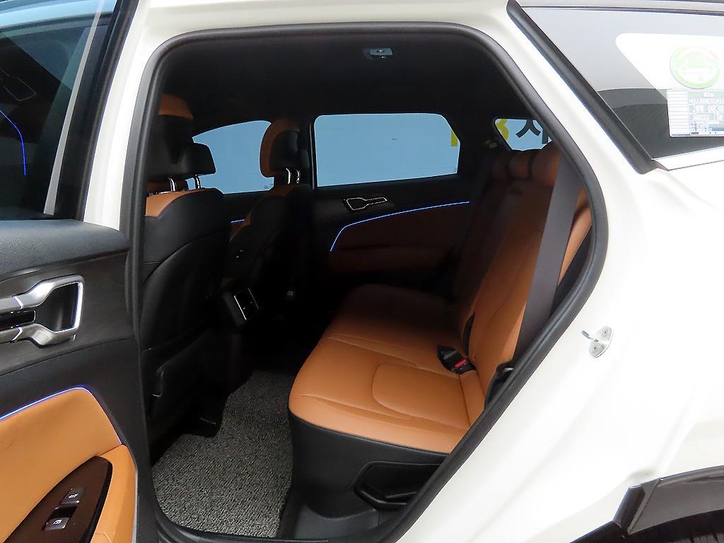 KIA Sportage 2021 Blanco - Importación desde Corea - HF Imports Iquique - Foto 14
