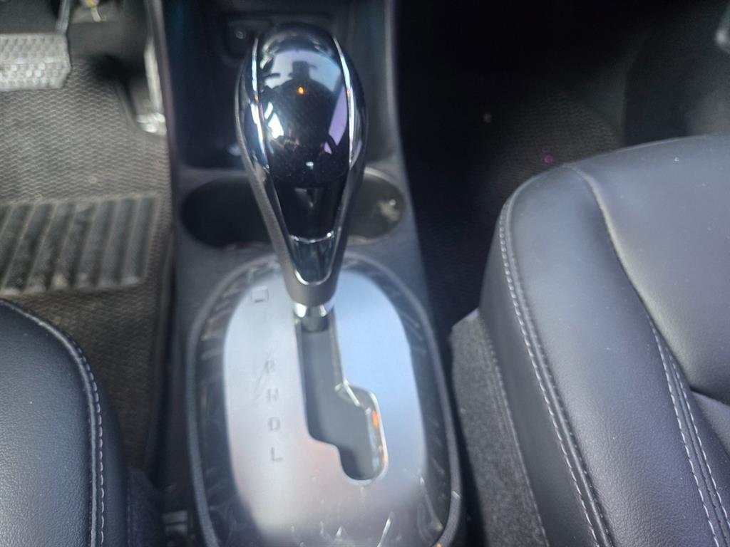 Chevrolet Spark 2016 Blanco - Importación desde Corea - HF Imports Iquique - Foto 13