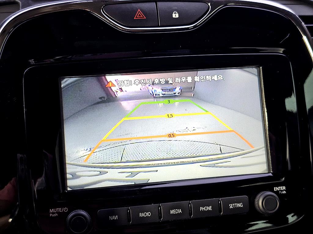 SAMSUNG QM3 2014 the color of pearl - Importación desde Corea - HF Imports Iquique - Foto 16