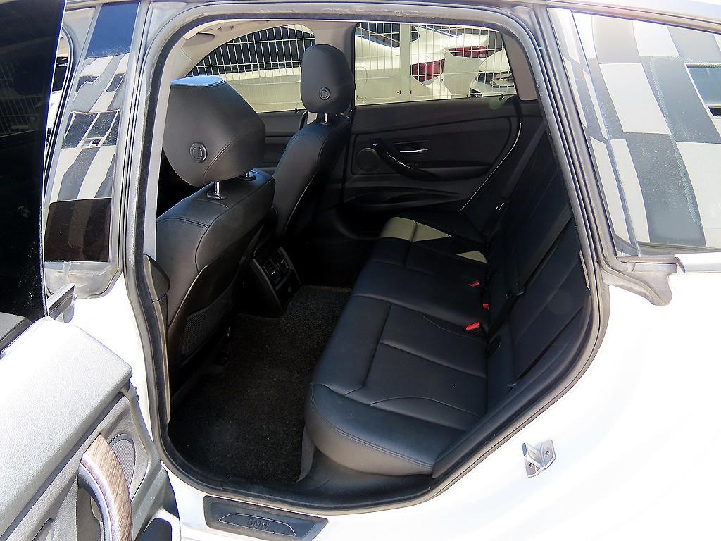 BMW Gran Turismo - Vista 6