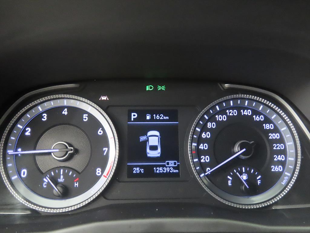 HYUNDAI Sonata - Vista 8