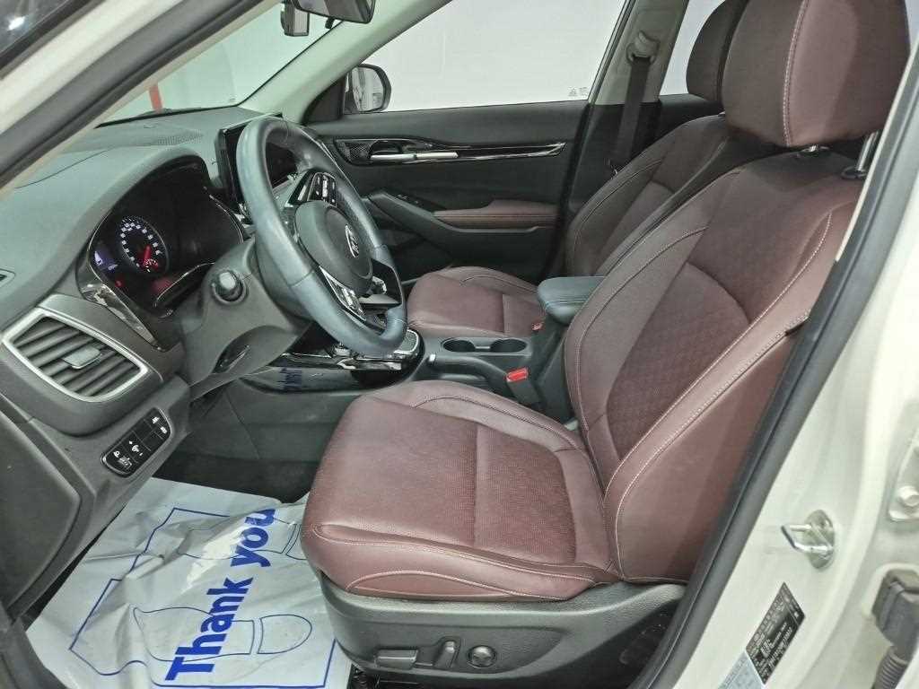 KIA Seltos - Vista 11