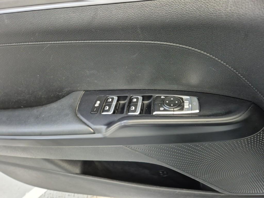 KIA K5 2020 Blanco - Importación desde Corea - HF Imports Iquique - Foto 17