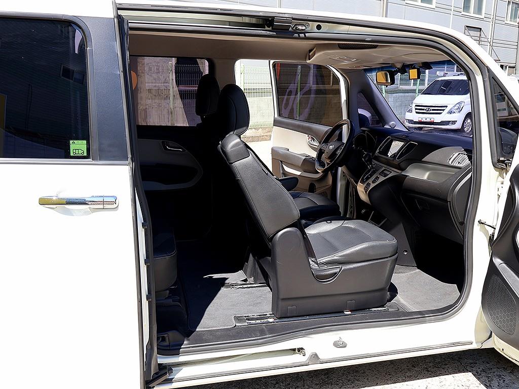 KIA Ray 2015 Blanco - Importación desde Corea - HF Imports Iquique - Foto 16