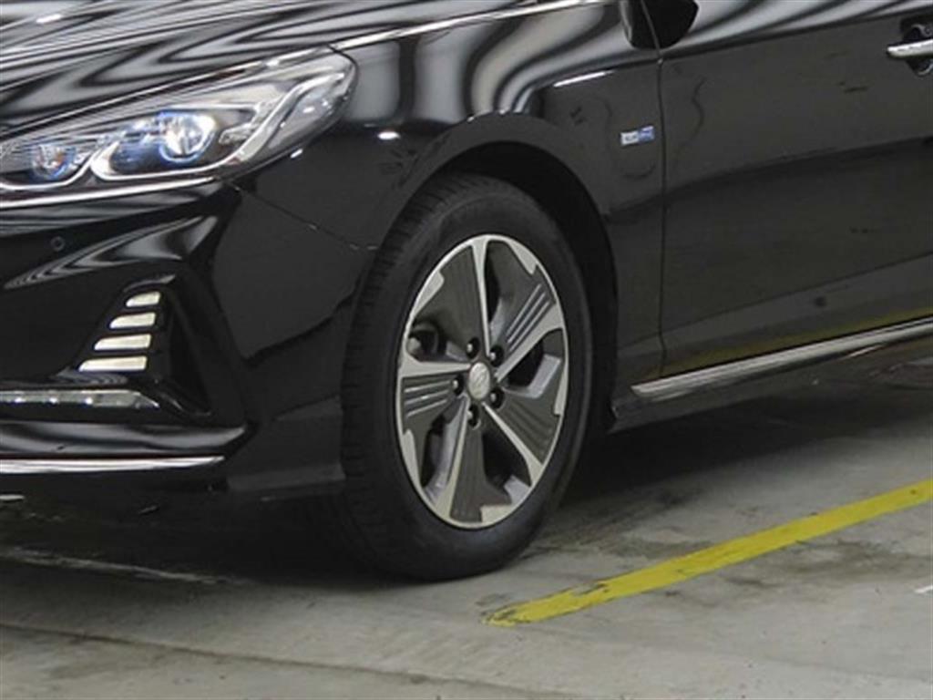 HYUNDAI Sonata 2019 Negro - Importación desde Corea - HF Imports Iquique - Foto 20