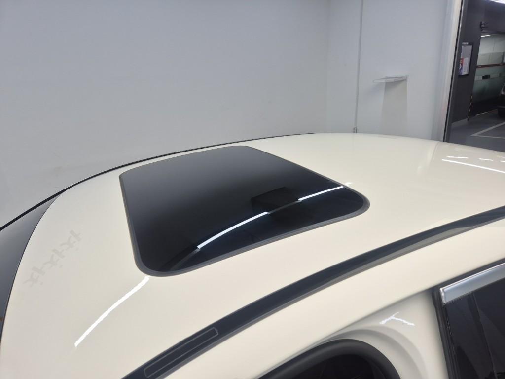 Mercedes Benz E class 2022 Blanco - Importación desde Corea - HF Imports Iquique - Foto 13