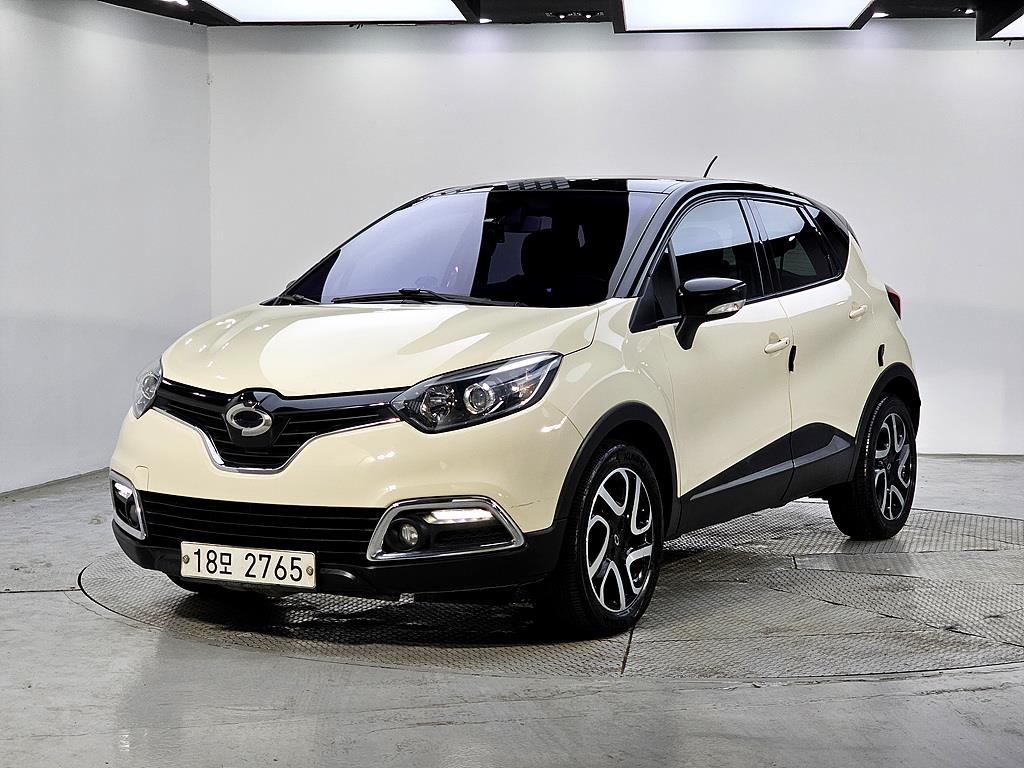 SAMSUNG QM3 2014 the color of pearl - Importación desde Corea - HF Imports Iquique - Foto 1