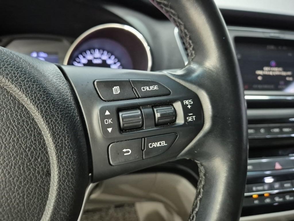 KIA Carnival 2019 Negro - Importación desde Corea - HF Imports Iquique - Foto 15