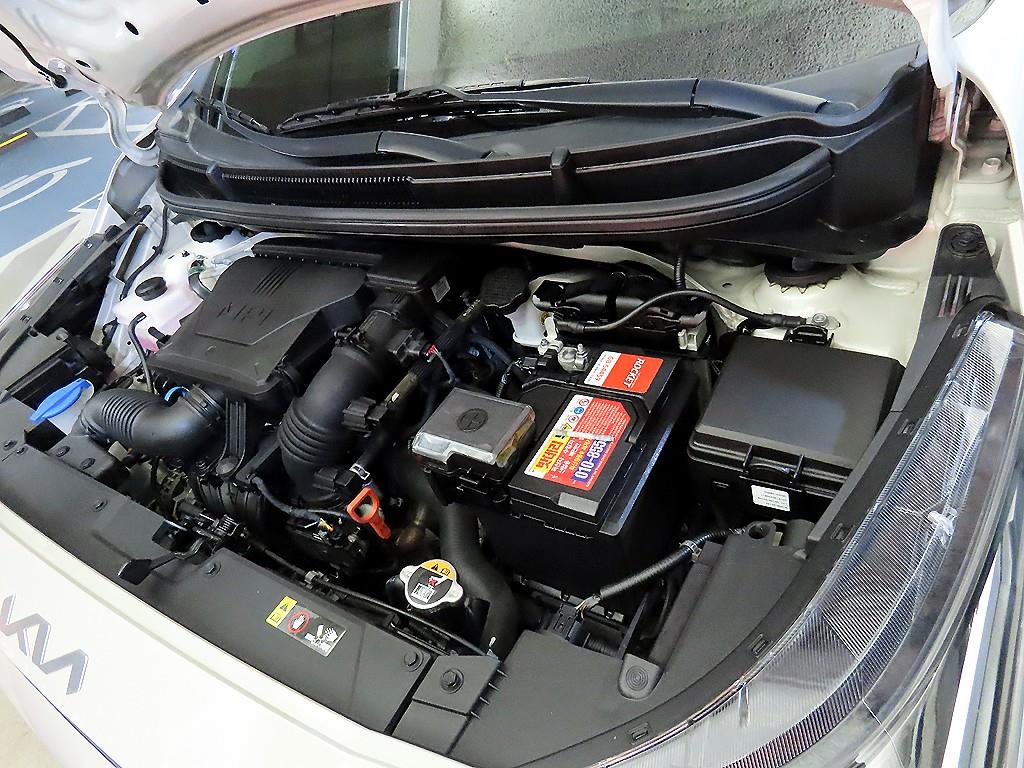 KIA Morning 2023 - Importación desde Corea - HF Imports Iquique - Foto 18