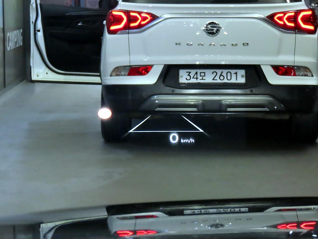 HYUNDAI Tucson 2025 Gris - Importación desde Corea - HF Imports Iquique - Foto 13