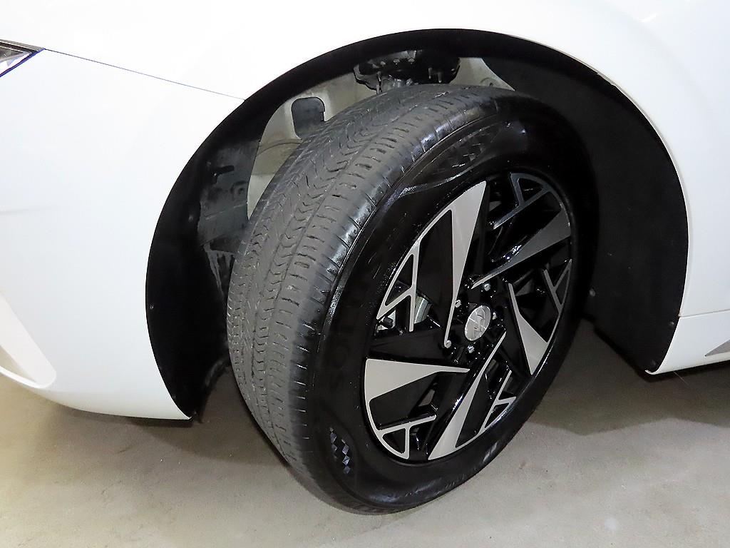 HYUNDAI Grandeur 2021 - Importación desde Corea - HF Imports Iquique - Foto 20