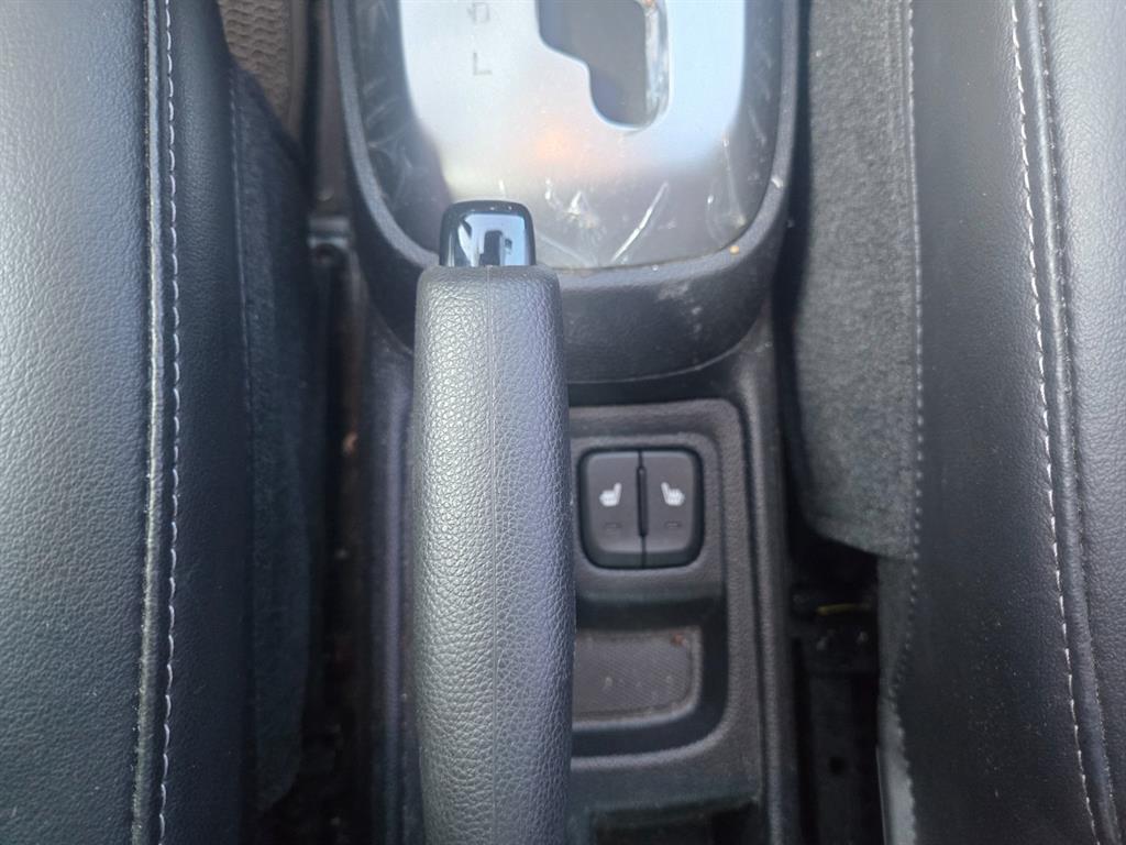 Chevrolet Spark - Vista 12