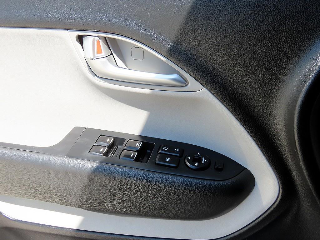 KIA Ray - Vista 11