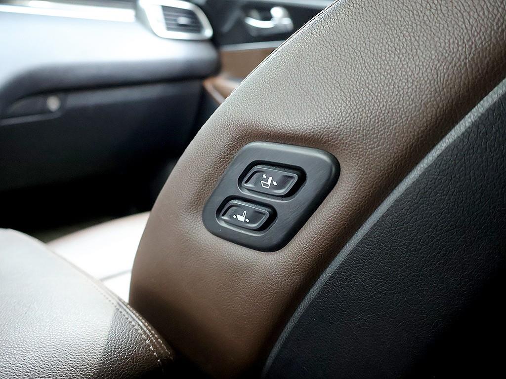 KIA Sorento 2016 Blanco - Importación desde Corea - HF Imports Iquique - Foto 16