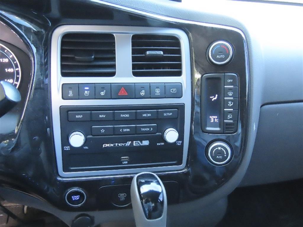 Small Truck Normal Box(High Deck) - Vista 8