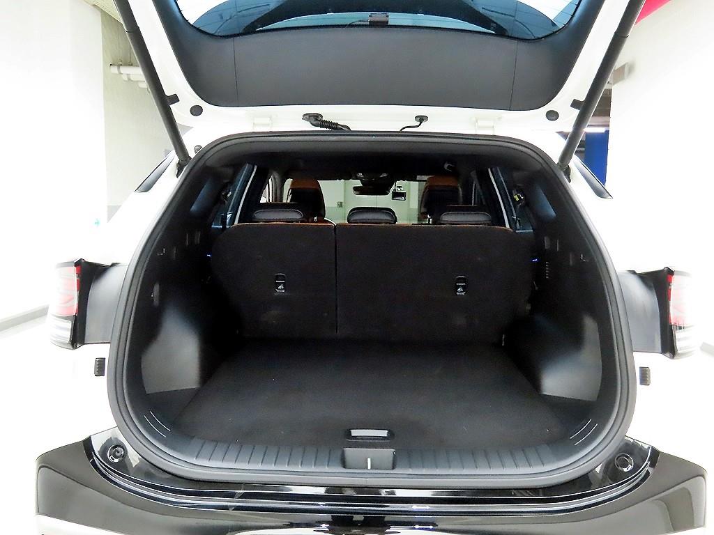 KIA Sportage - Vista 5