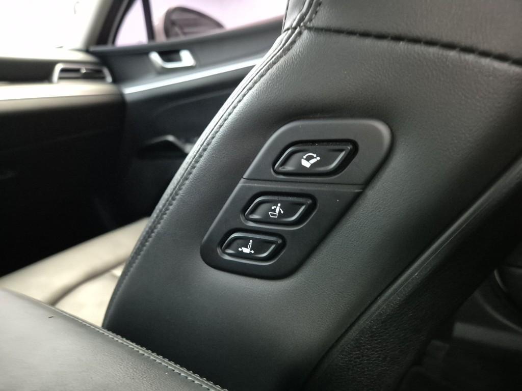 KIA K5 2020 Blanco - Importación desde Corea - HF Imports Iquique - Foto 18