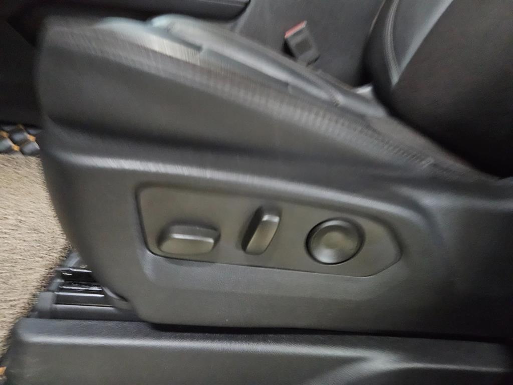 Chevrolet Tahoe - Vista 9