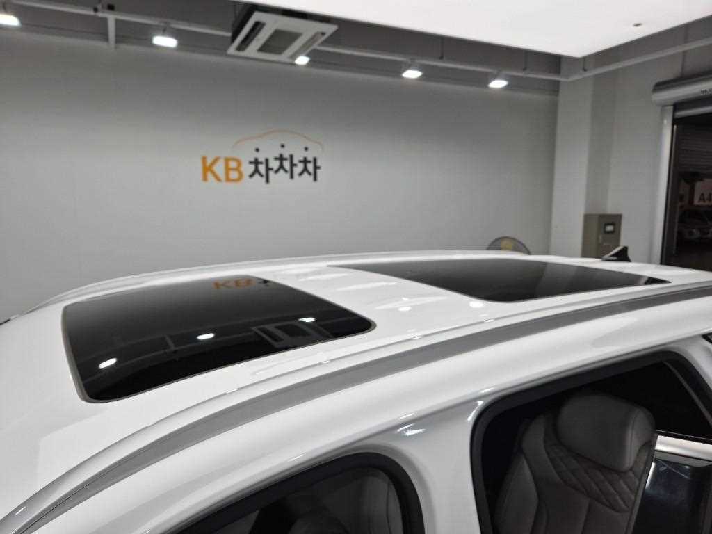 HYUNDAI Palisade 2020 Blanco - Importación desde Corea - HF Imports Iquique - Foto 13