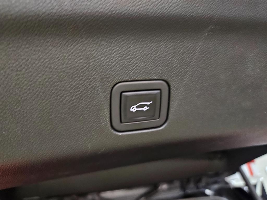 Chevrolet Tahoe - Vista 7