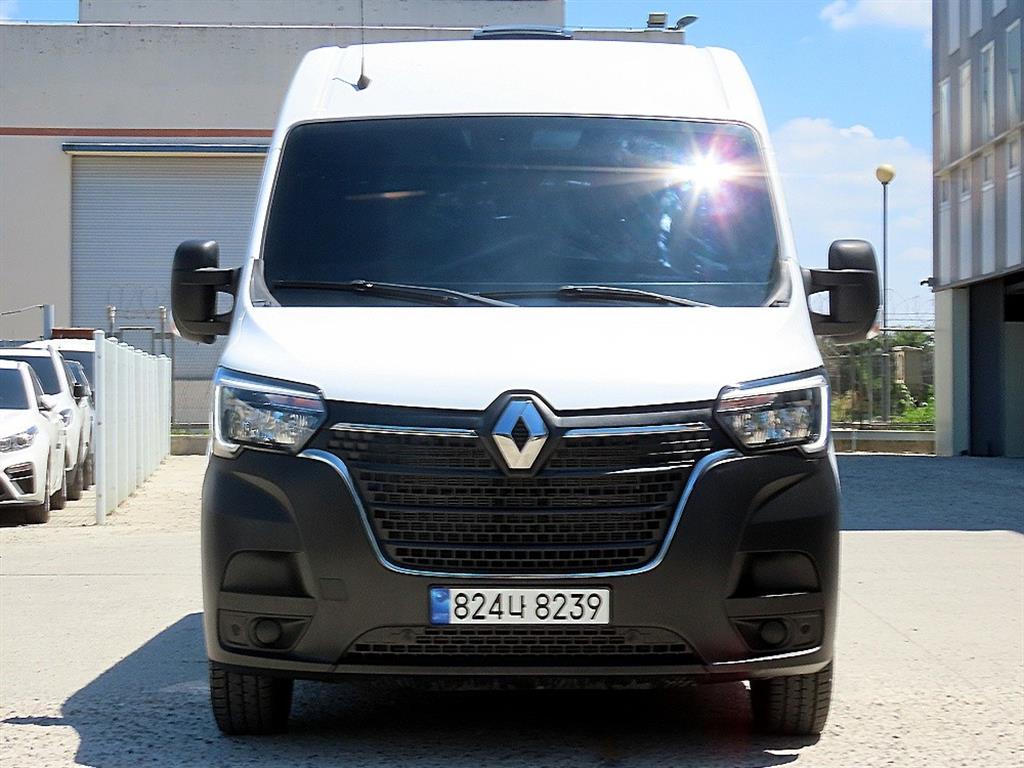 SAMSUNG Master 2022 Blanco - Importación desde Corea - HF Imports Iquique - Foto 1