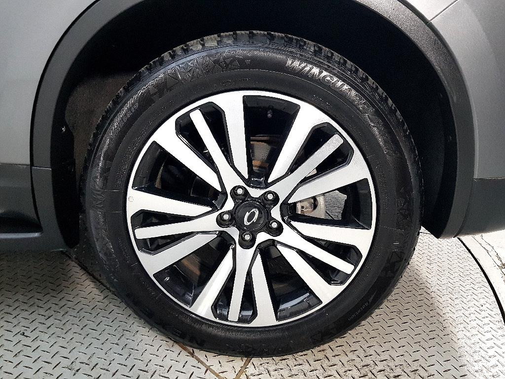SAMSUNG QM6 2019 Gris - Importación desde Corea - HF Imports Iquique - Foto 20