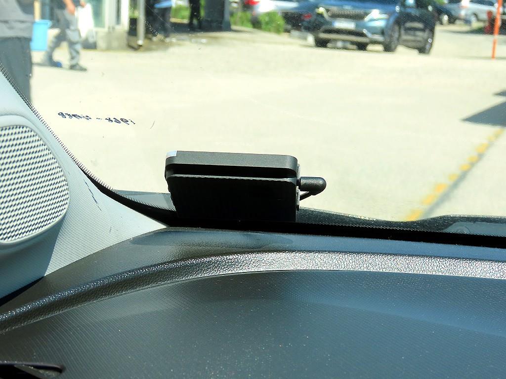 Chevrolet Spark 2020 Negro - Importación desde Corea - HF Imports Iquique - Foto 17