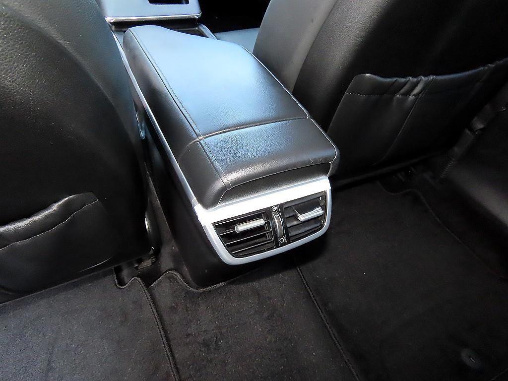 HYUNDAI Grandeur 2020 Negro - Importación desde Corea - HF Imports Iquique - Foto 17