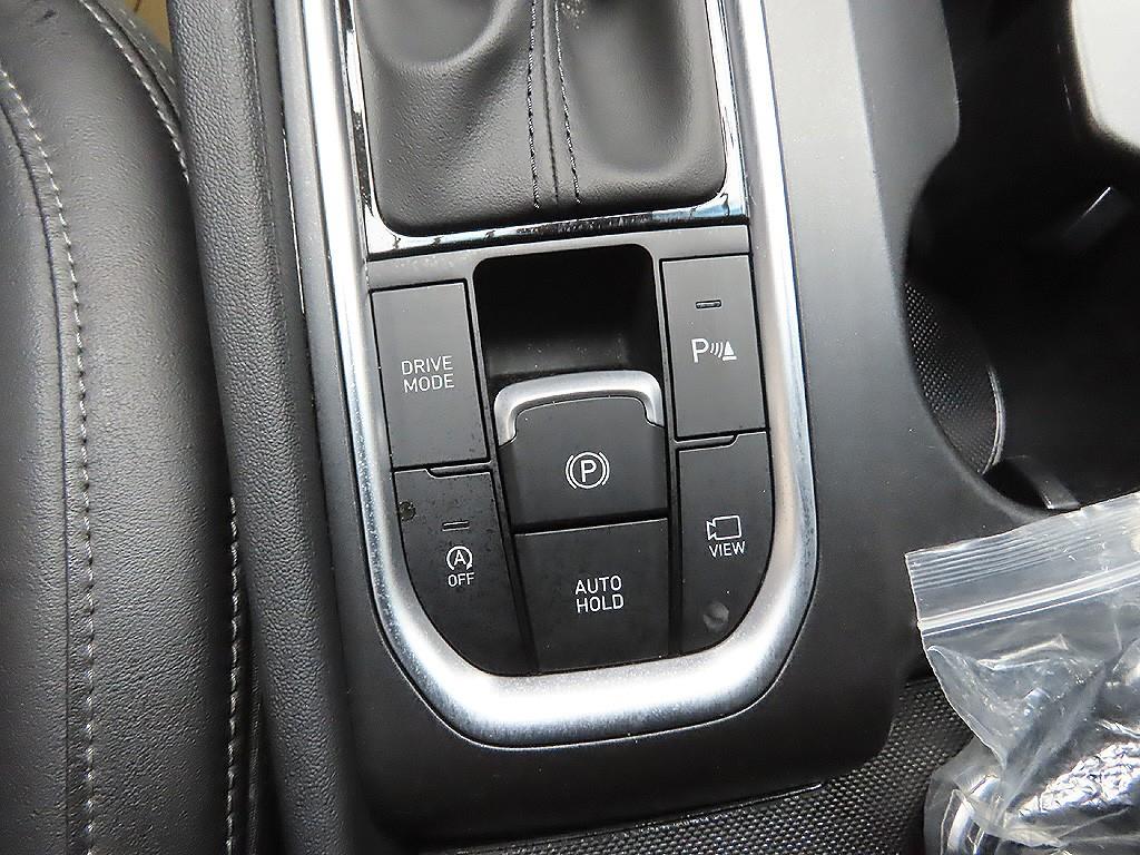 HYUNDAI Santa Fe 2018 Plateado - Importación desde Corea - HF Imports Iquique - Foto 15