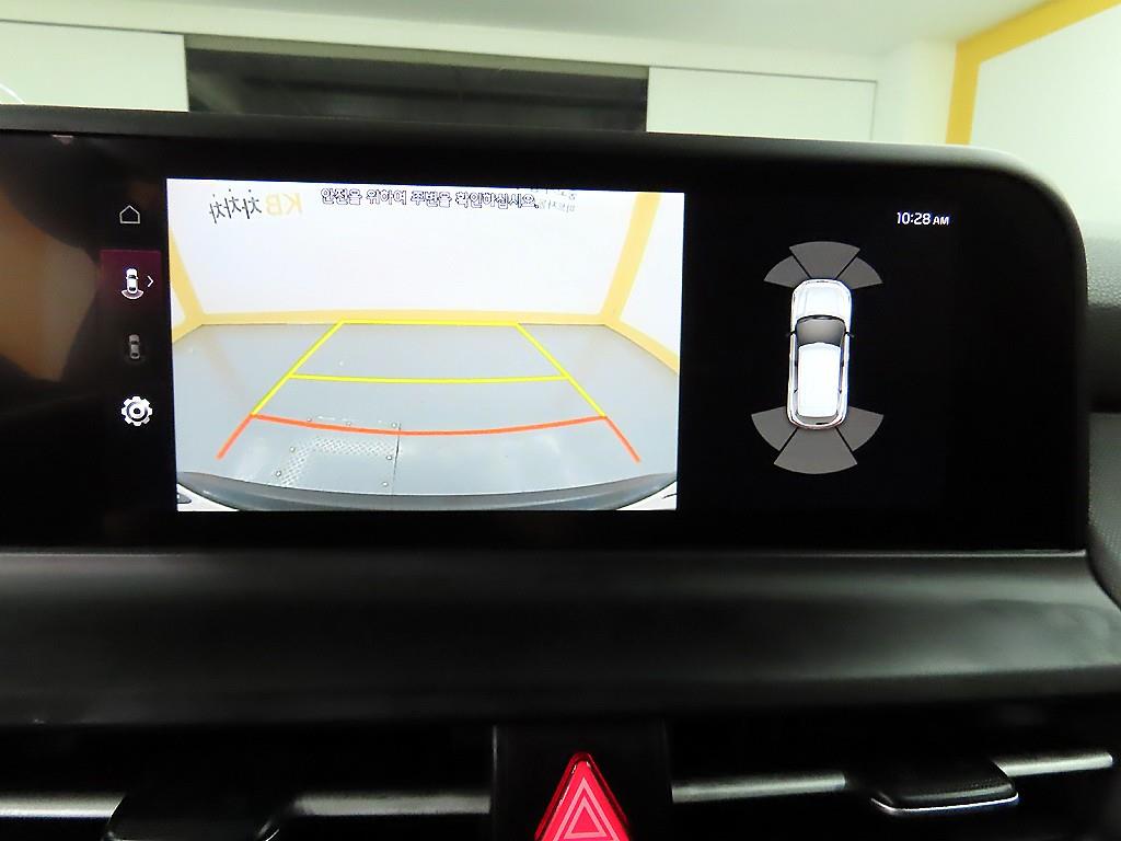 KIA Seltos 2025 - Importación desde Corea - HF Imports Iquique - Foto 16