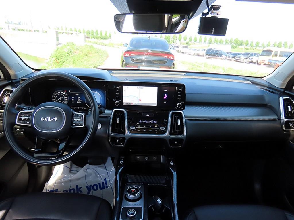 KIA Sorento - Vista 9