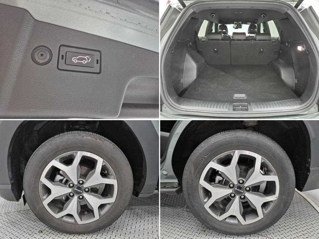 Ssangyong Torres 2024 Gris - Importación desde Corea - HF Imports Iquique - Foto 18