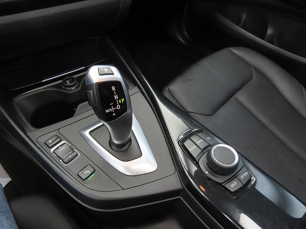 BMW 1 series - Vista 12