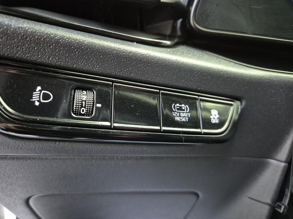 KIA Niro 2022 Blanco - Importación desde Corea - HF Imports Iquique - Foto 17
