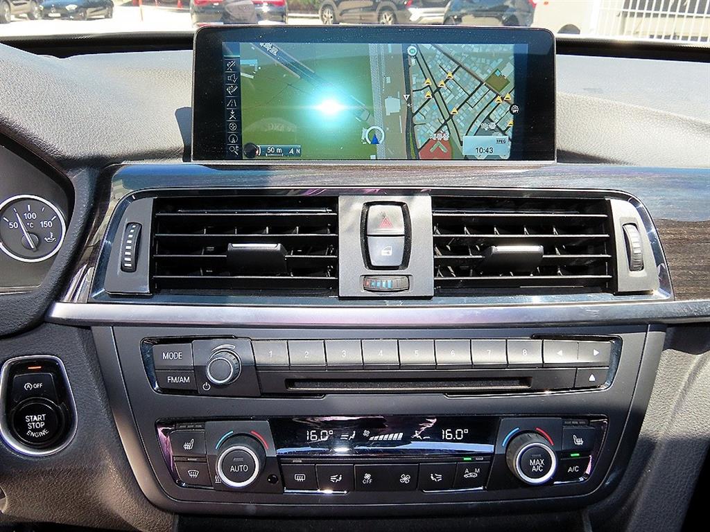 BMW Gran Turismo 2015 Blanco - Importación desde Corea - HF Imports Iquique - Foto 13