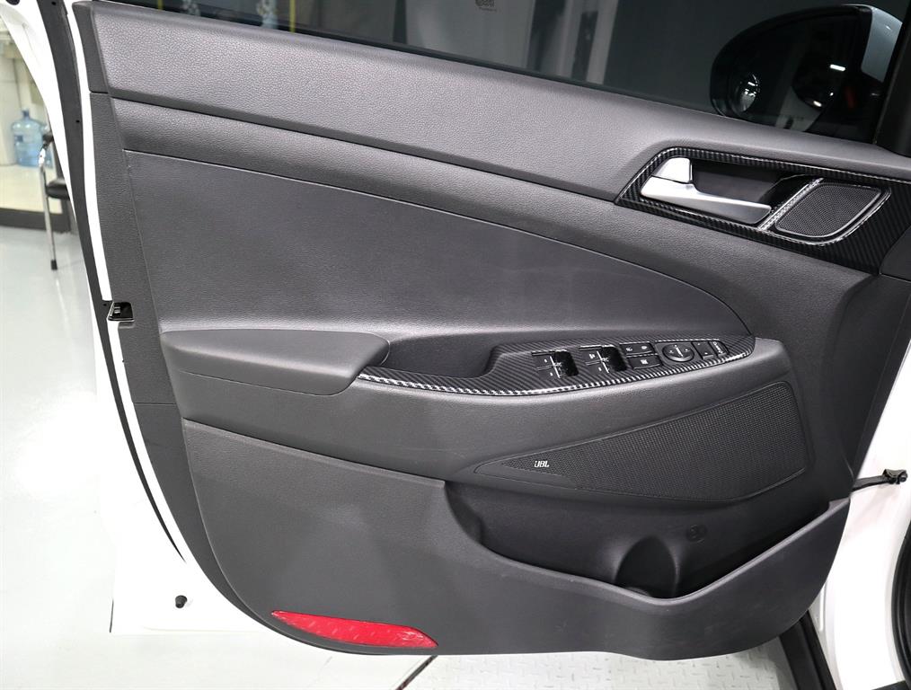 HYUNDAI Tucson 2018 Blanco - Importación desde Corea - HF Imports Iquique - Foto 19