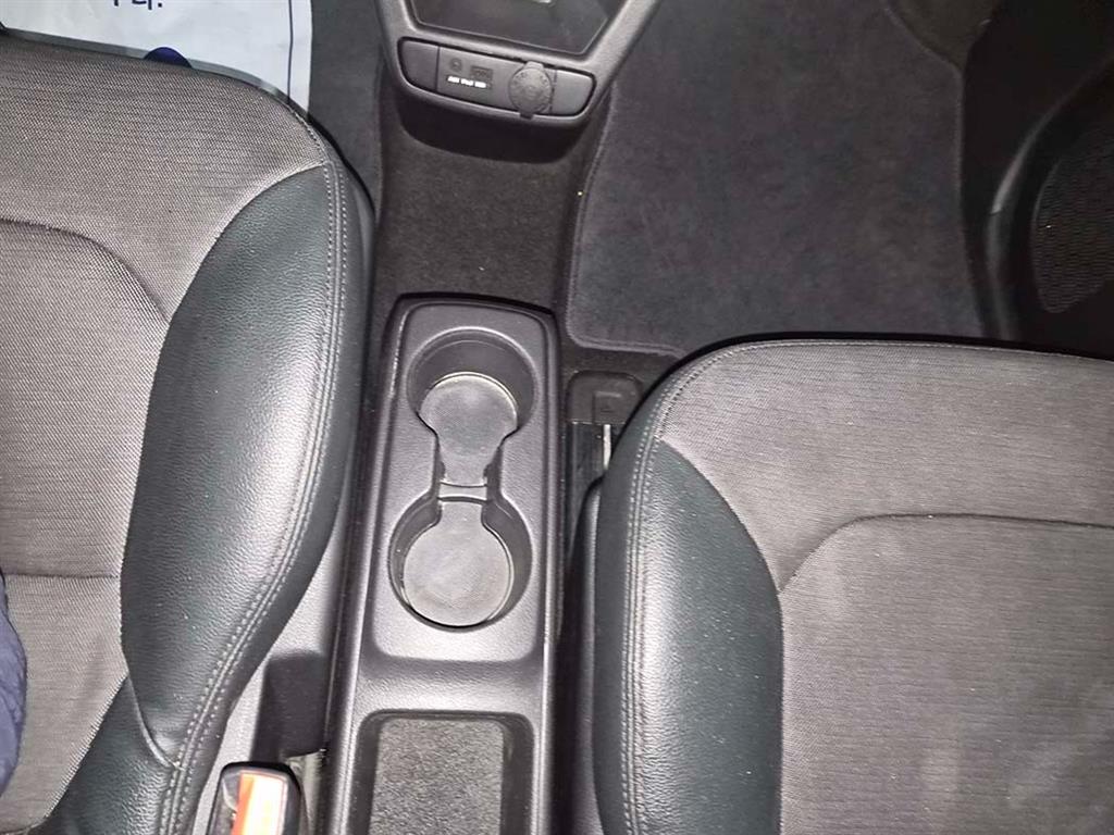 KIA Ray 2017 Blanco - Importación desde Corea - HF Imports Iquique - Foto 14