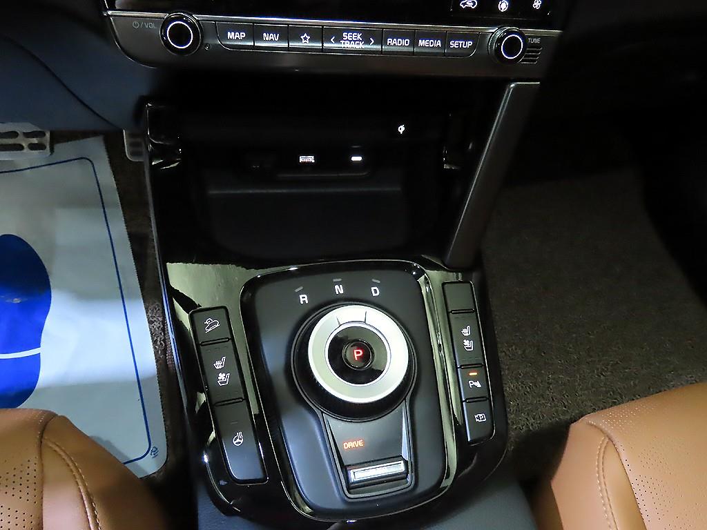 KIA Seltos - Vista 12