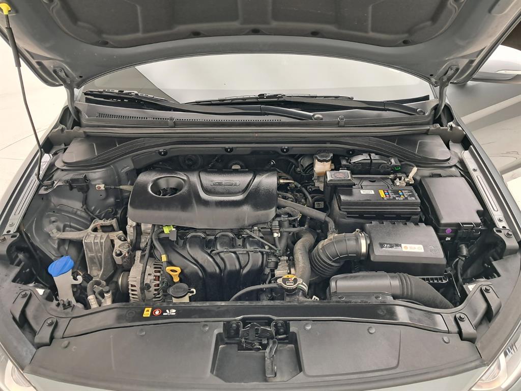 HYUNDAI Avante 2018 - Importación desde Corea - HF Imports Iquique - Foto 19